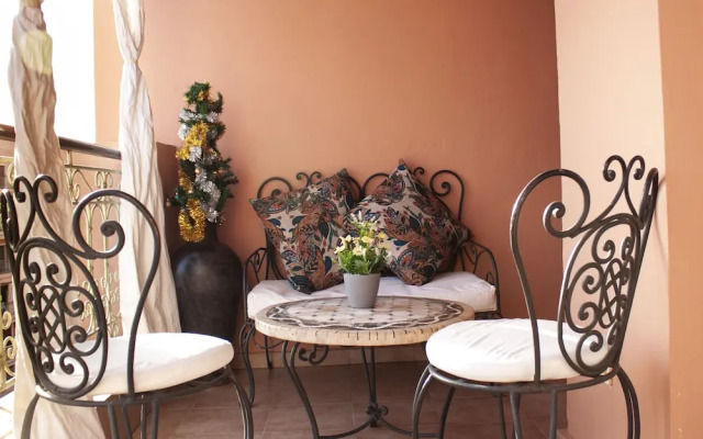 Amoud apartments & flats