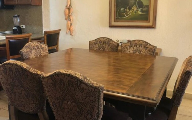 Princessa 2BR A 201 by Casago