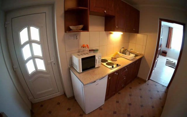 Borka Apartman