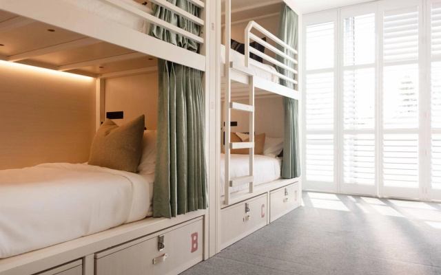 Nomads Byron Bay - Hostel – Guest Rooms – Byron Bay