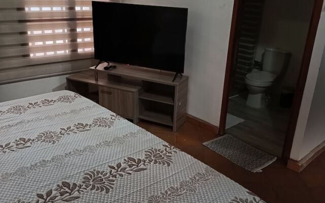 Hotel Boutique Casa Gerar