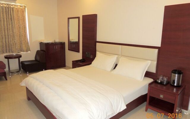 Hotel Darshan