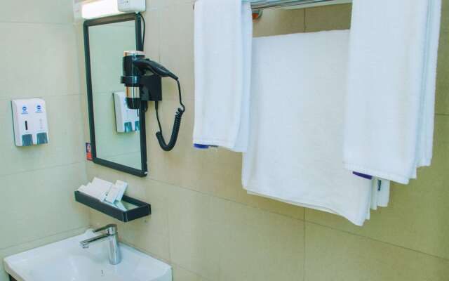 Best Western Dodoma City Hotel