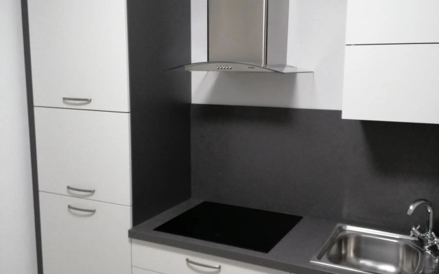 Studio Apartment Mila