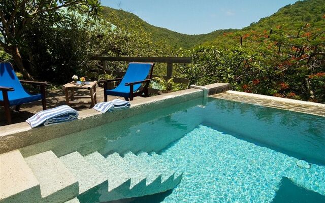 Sugar Reef Bequia - Adults only