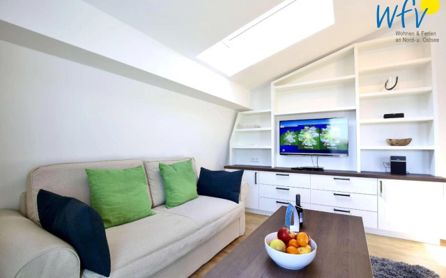 Villa Drees Wangerooge 81851