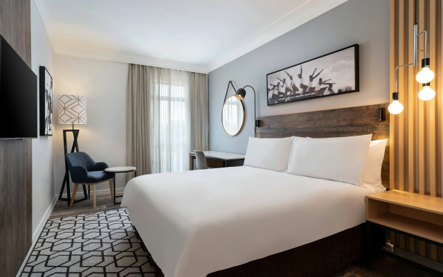 Protea Hotel by Marriott Johannesburg Wanderers - Image 7