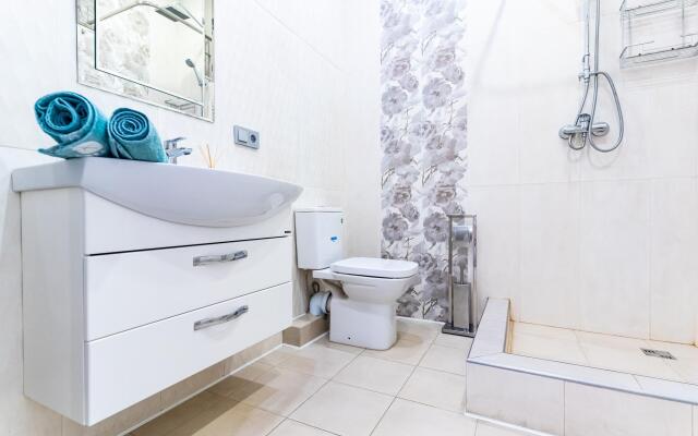 LetoApart (ЛетоАпарт) на улице Крымская 22