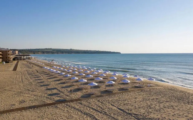 HVD Club Hotel Miramar - Ultra All Inclusive