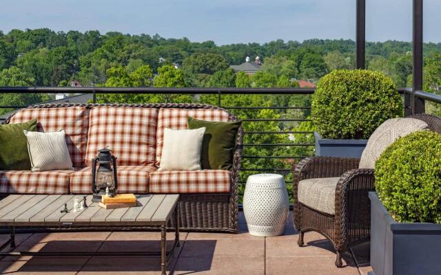 Graduate by Hilton Charlottesville