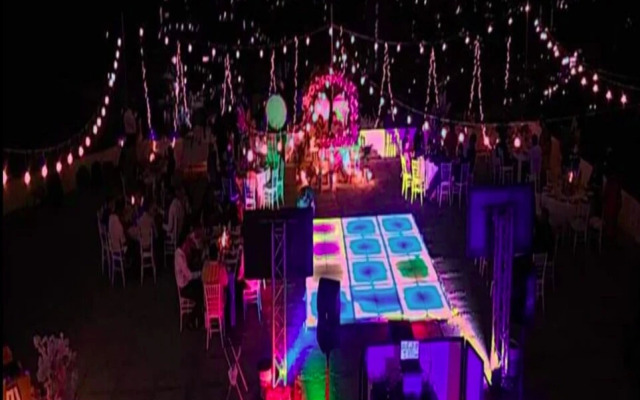 HM Quinta de San Marcos de Maria Felix