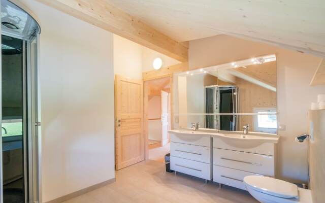 Luxurious Chalet Near Ski Area in Murau