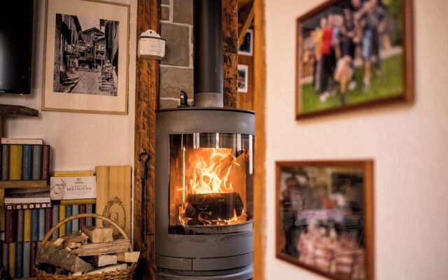 Chalet Relax Among The Vines