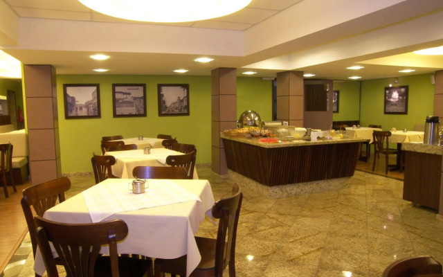 Hotel Príncipe