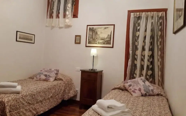 Grimaldi Apartments - Visconti