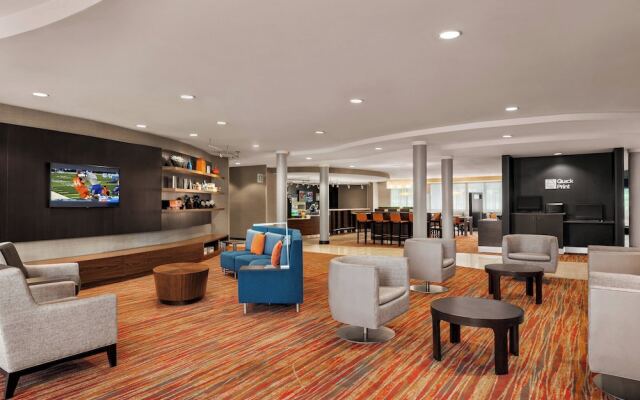 Courtyard by Marriott Philadelphia Montgomeryville