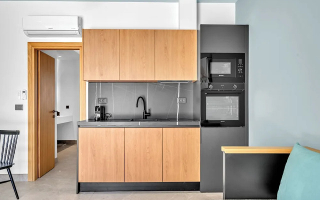 Nerium Luxury Suites