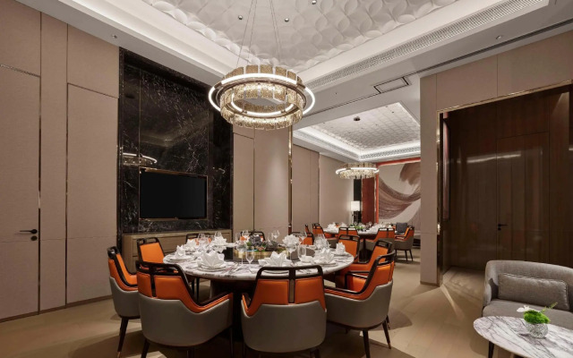 Doubletree By Hilton Cangnan