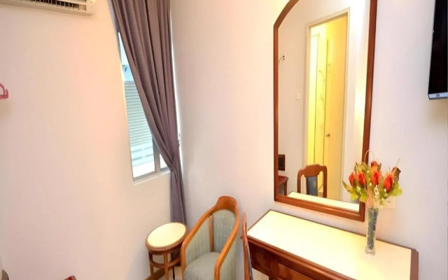 Hotel Puri 36