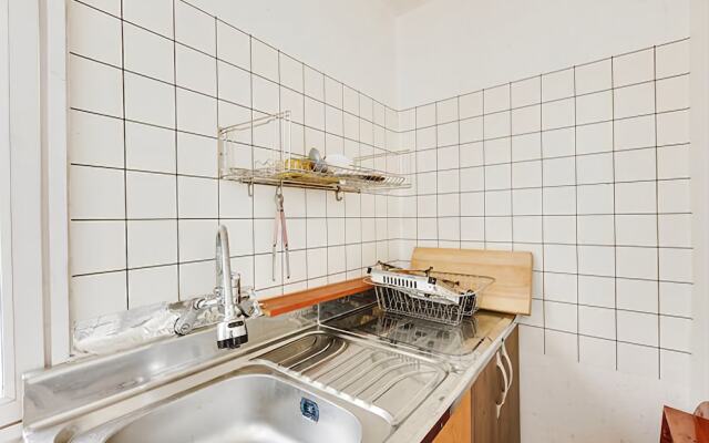 Danyang Nipsil Pensiion