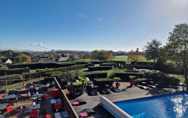 Le Clos Des Benedictins