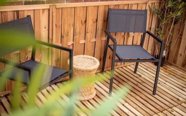 Le Cottage du Louvre