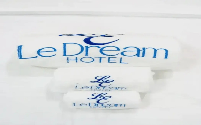 Le Dream Hotel near Vigan