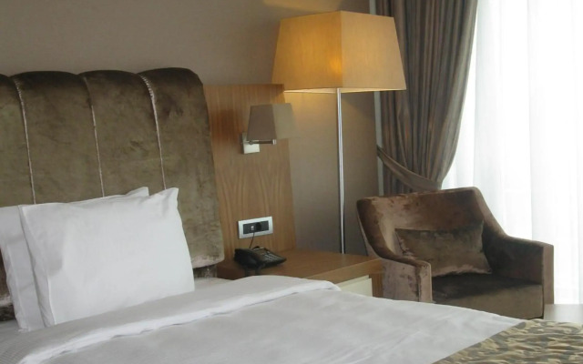 Volley Hotel Istanbul