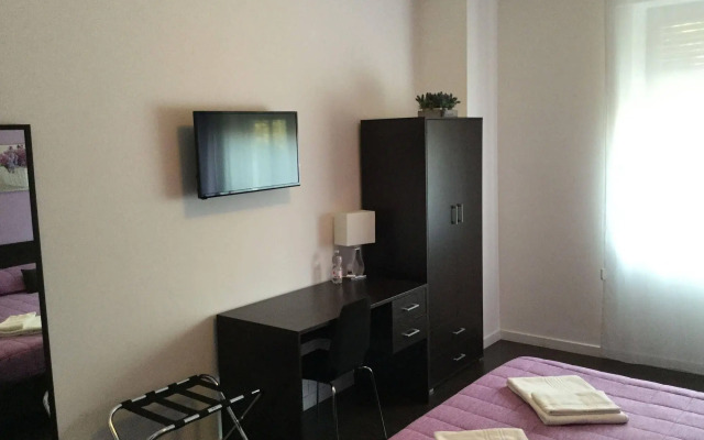 Domus Corso Umberto 18 BB