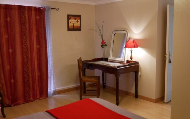 Chambres dHôtes de Kerioret Izella