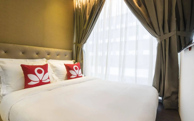 ZEN Rooms Jalan Besar