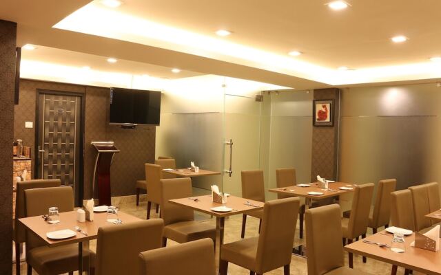 Hotel Comfotel