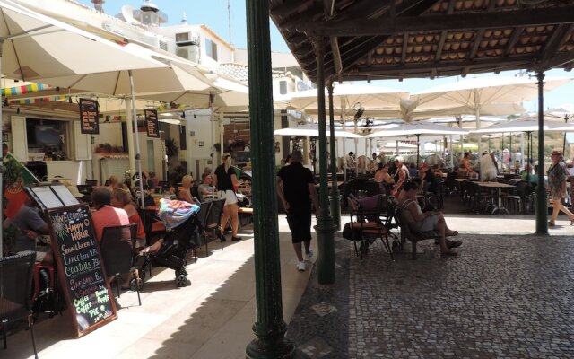 Albufeira Beach Hotel