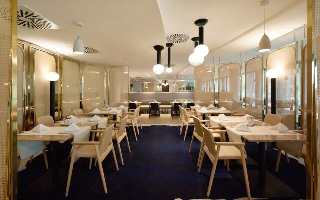 Baltic Park Molo Apartments