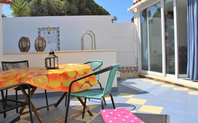 Casa Colorida