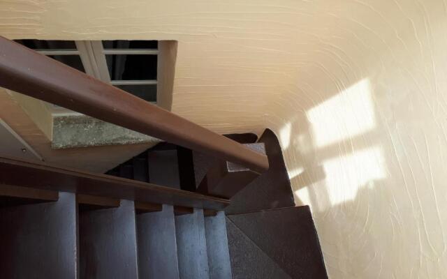 Sibilla Family Suites