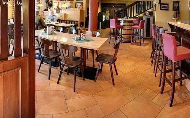 Hotel-Gasthof Danzer
