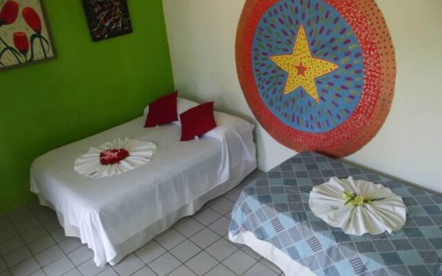 Hotel Pousada Praia dos Milagres