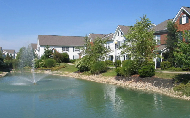 BridgeStreet at Pines at Tuttle Crossing
