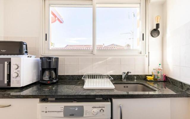 Balkoia superbe appartement de 75 m2 entièrement rénové