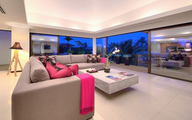 Samui Pool View Apartment