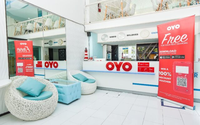 OYO 394 Nana Beach Cha Am