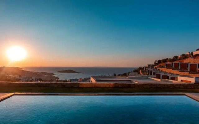 Bovilla Hotel Sentio Yalıkavak
