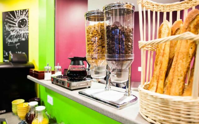 The Originals Résidence, Hôtel de Ré