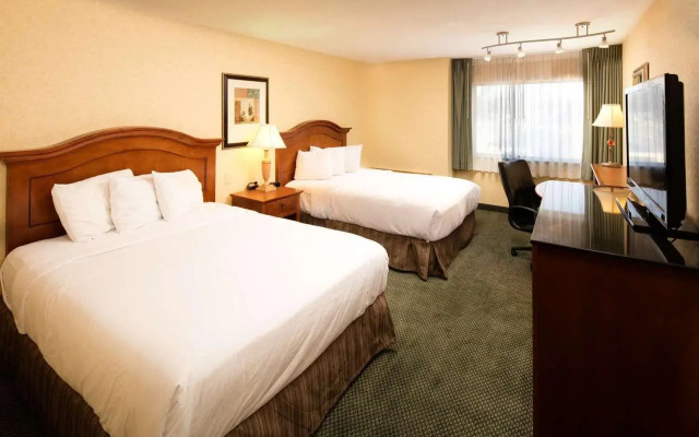Red Lion Hotel Kennewick Columbia Center