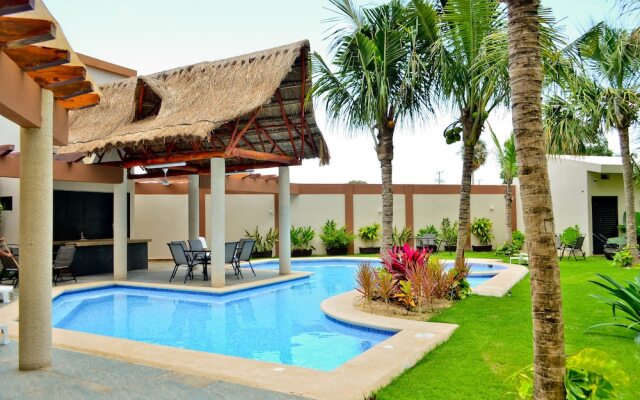Condominios Tres Soles