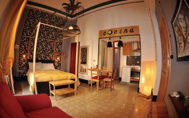 Grand Tour Bnb