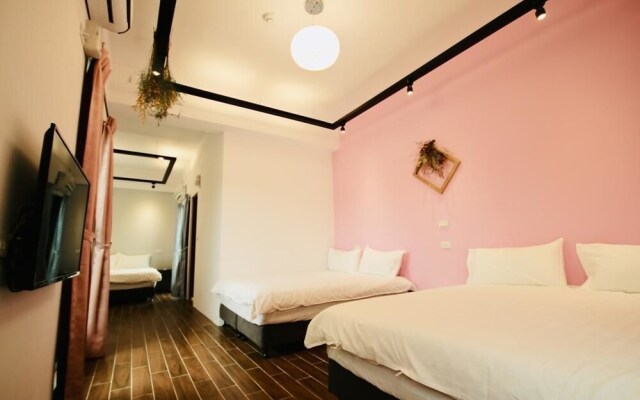 25 Inn Kenting Henchun