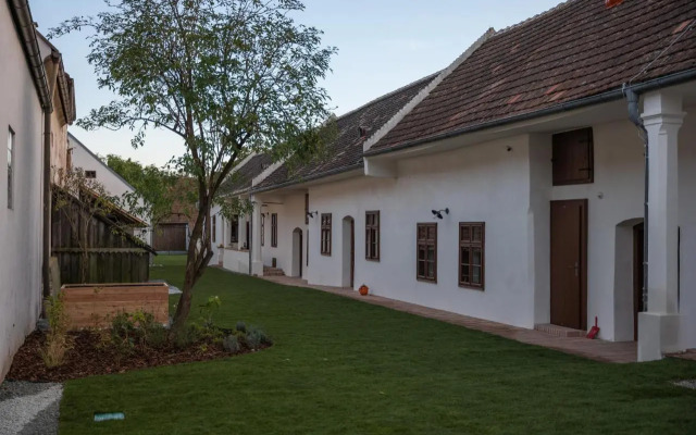Tschardakenhof Appartements
