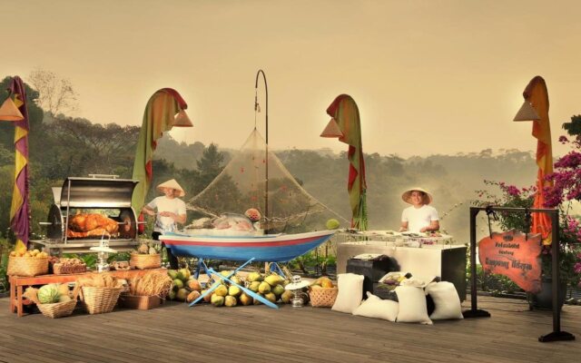Padma Hotel Bandung